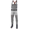 Вейдерсы Simms G3 Guide Stockingfoot (Мужской; L(9-11); Cinder)